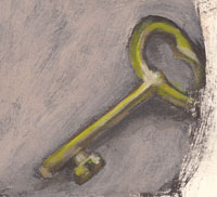 Schlüssel zum Erfolg